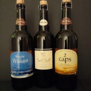 Les bières de la Côte d'Opale | Ô douceurs de nos terroirs - Epicerie fine à Péronne