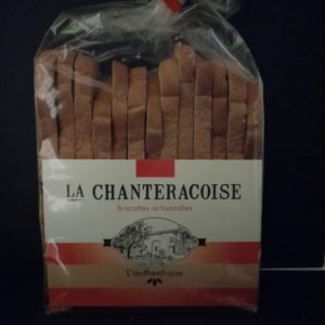 Biscottes artisanales | Ô douceurs de nos terroirs - Epicerie fine à Péronne