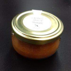 Chutney abricot, mangue | Ô douceurs de nos terroirs - Epicerie fine à Péronne
