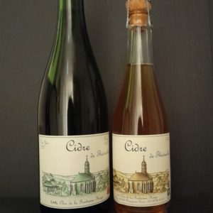 Cidre Fontaine Hugo | Ô douceurs de nos terroirs - Epicerie fine à Péronne