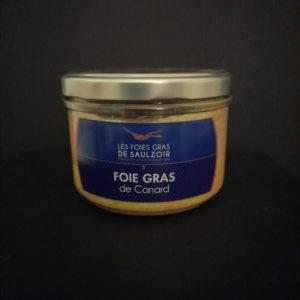 Foie gras de canard | Ô douceurs de nos terroirs - Epicerie fine à Péronne