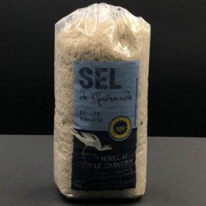 Gros sel de Guérande | Ô douceurs de nos terroirs - Epicerie fine à Péronne